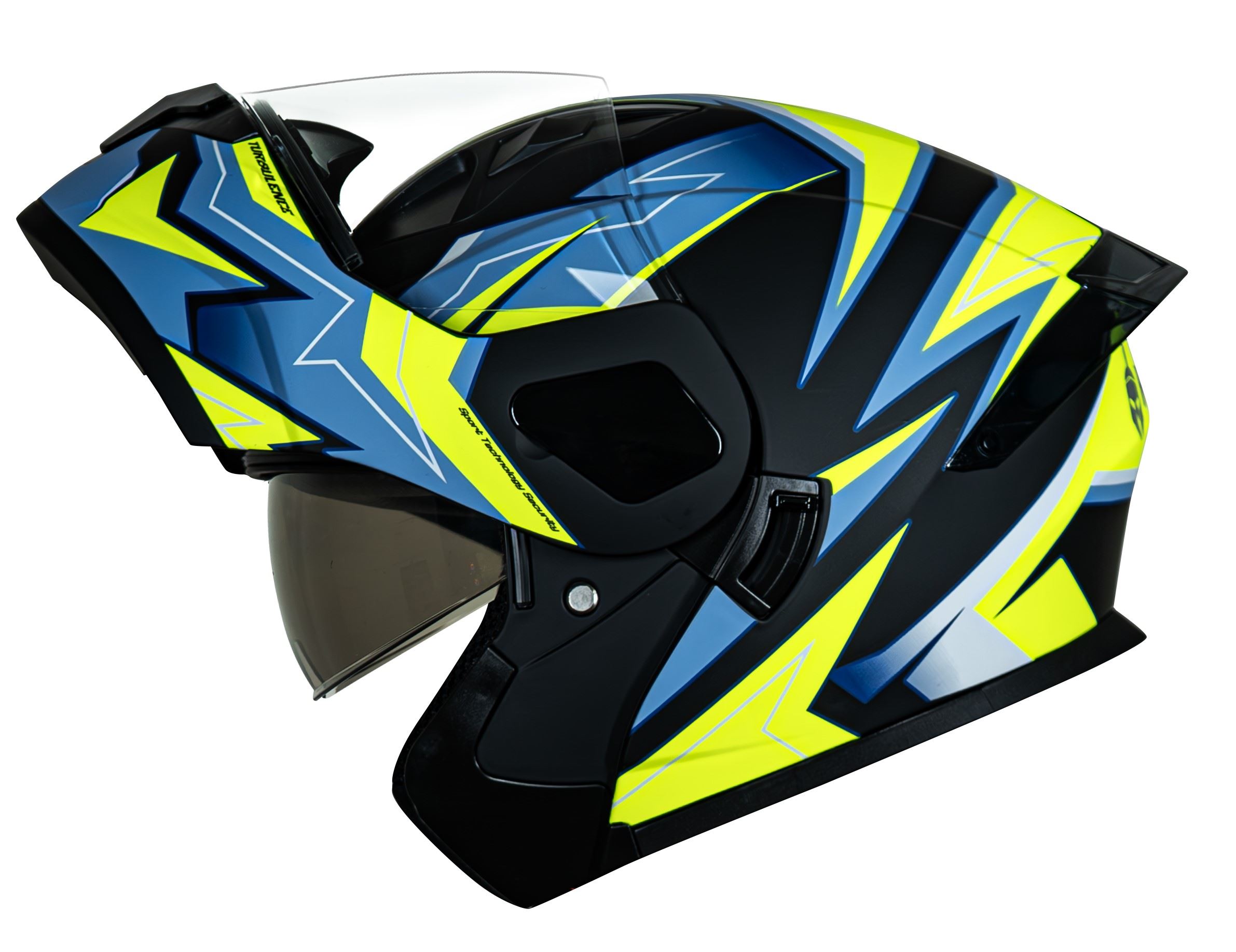 KRAEVO ART K35 KOGI AZM/VER VCLEAR